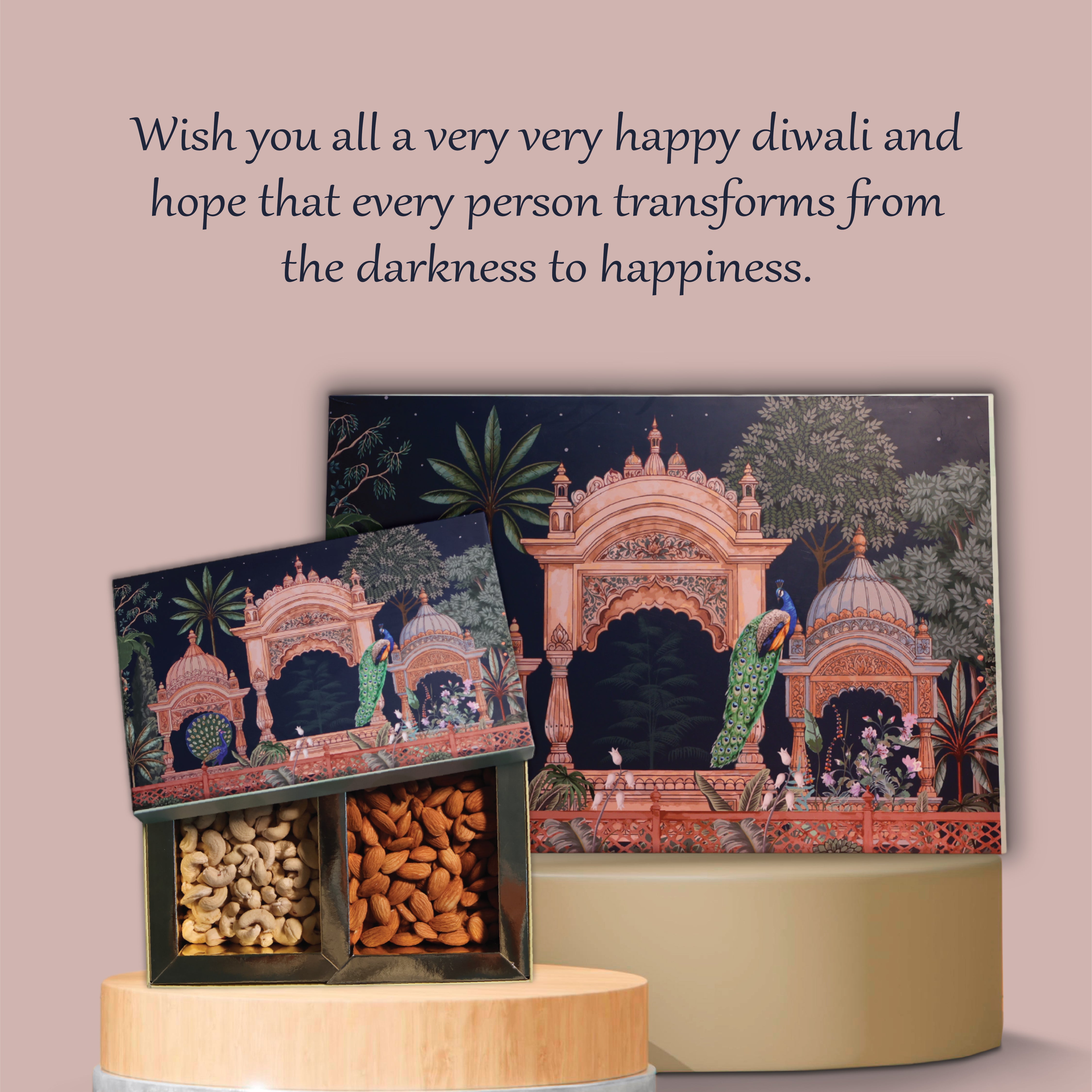 Divine Nutri Diwali 4