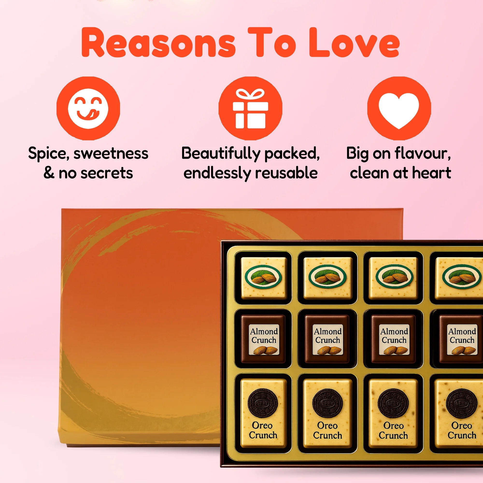 Glittering Diwali suprise