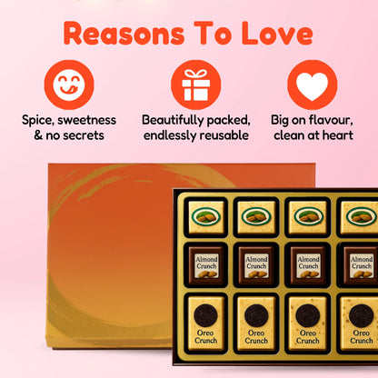 Glittering Diwali suprise