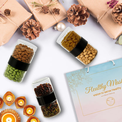 Healthful Diwali Bliss