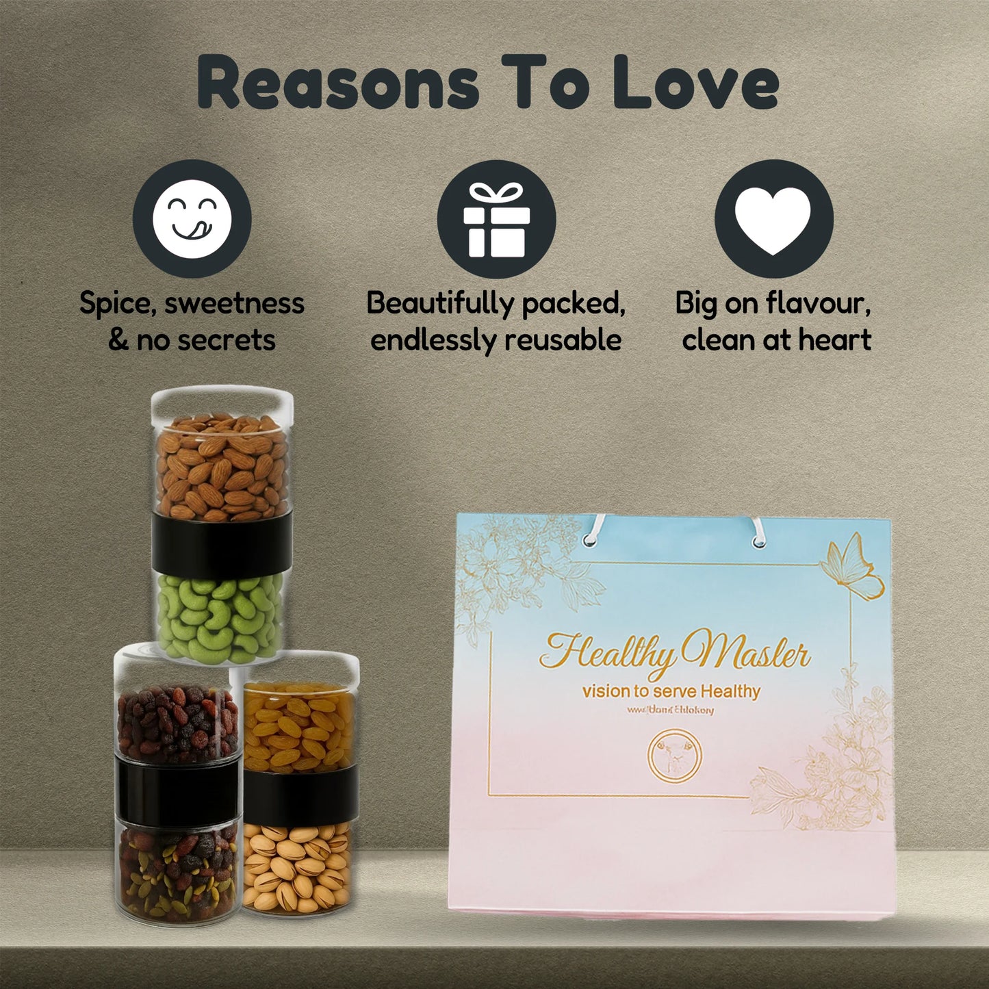 Healthful Diwali Bliss