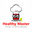 Healthy Master logo