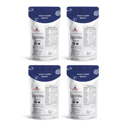 Healthy Millet Balls Combo (Each 25gm)