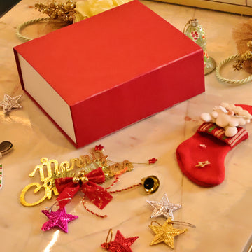 Joyful Jingle Box