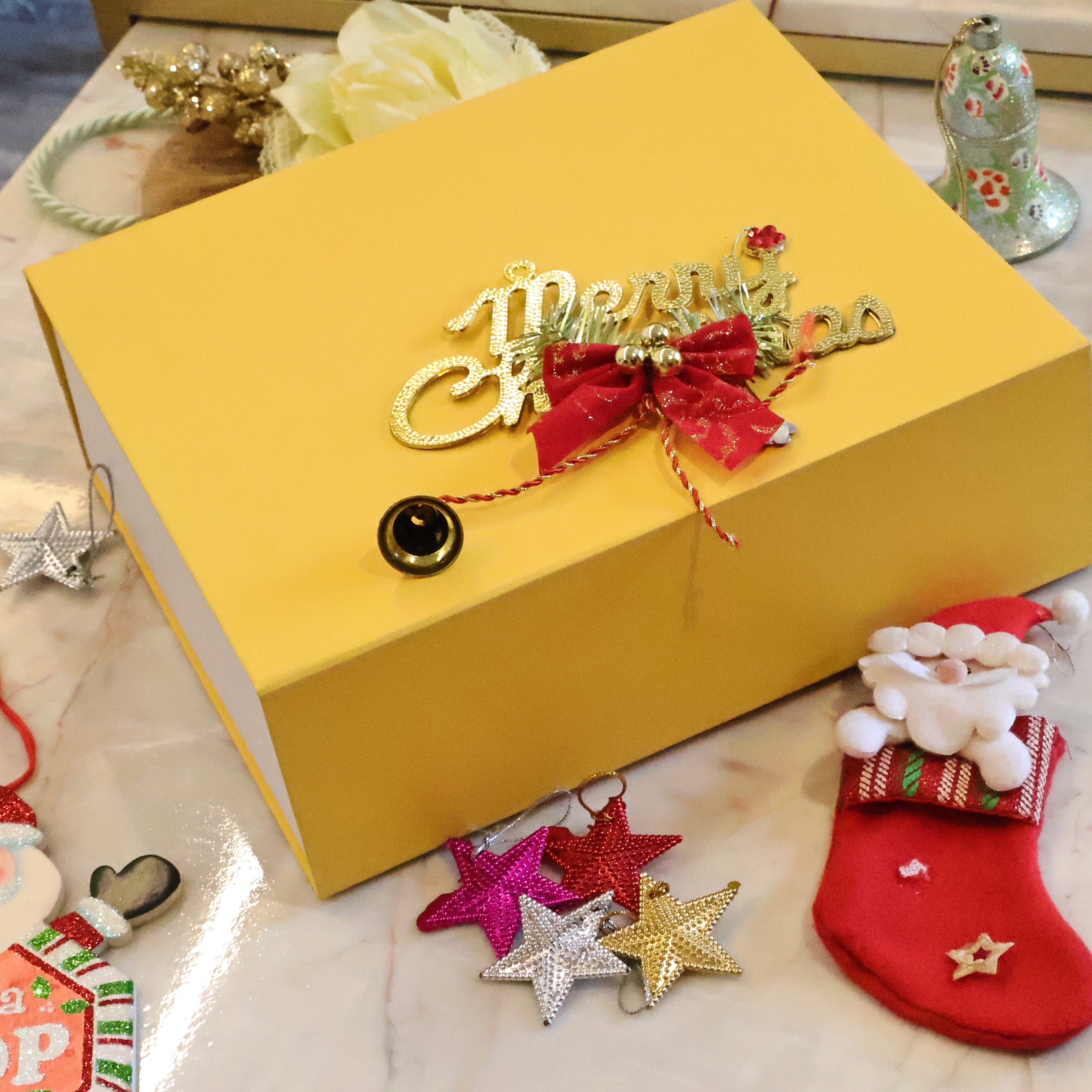 Christmas Gift Hamper Ideas | Cadbury Gifts Direct | Cadbury Gifts Direct