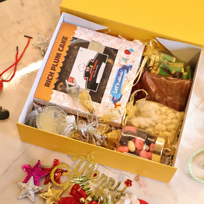 Christmas Treat Boxes