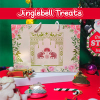 Jingle Bell Treats