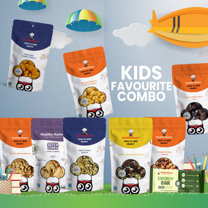 Kids-Favourite Combo