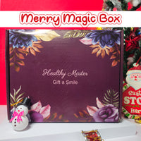 Merry Magic Box