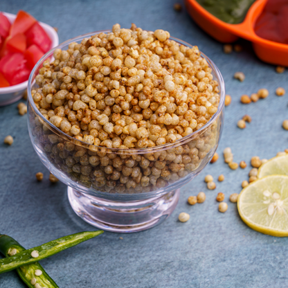 Freebie - Millet Snacks Chatpata (25g)