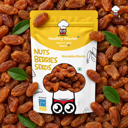 Munakka Kismis - Raisins