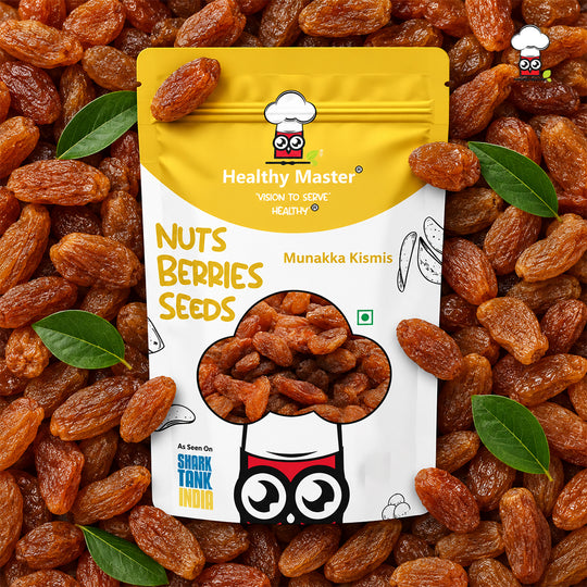Munakka Kismis - Raisins