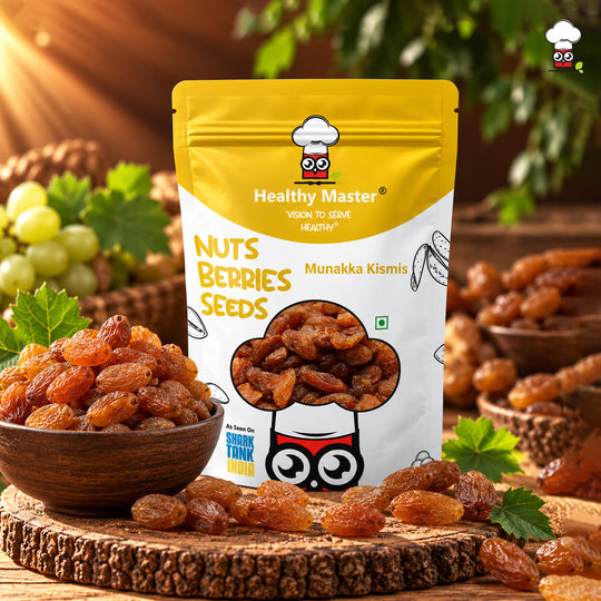 Munakka Kismis - Raisins