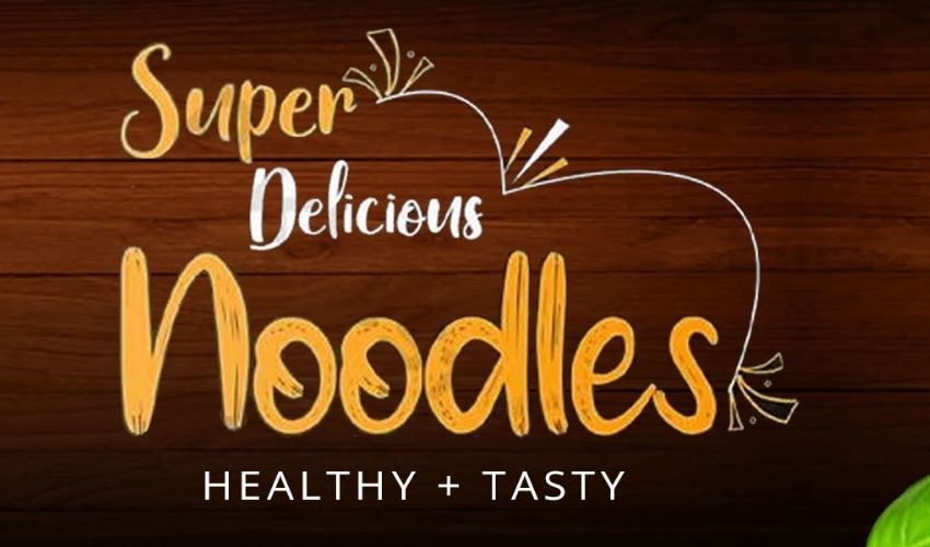 Millets Noodles: Buy Millets Noodles Online at Best Price in India - Healthy Master