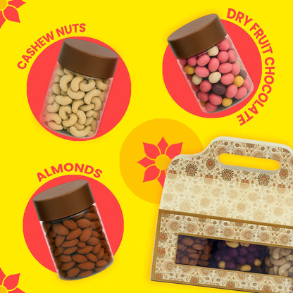 Nourish and Shine Hamper 1