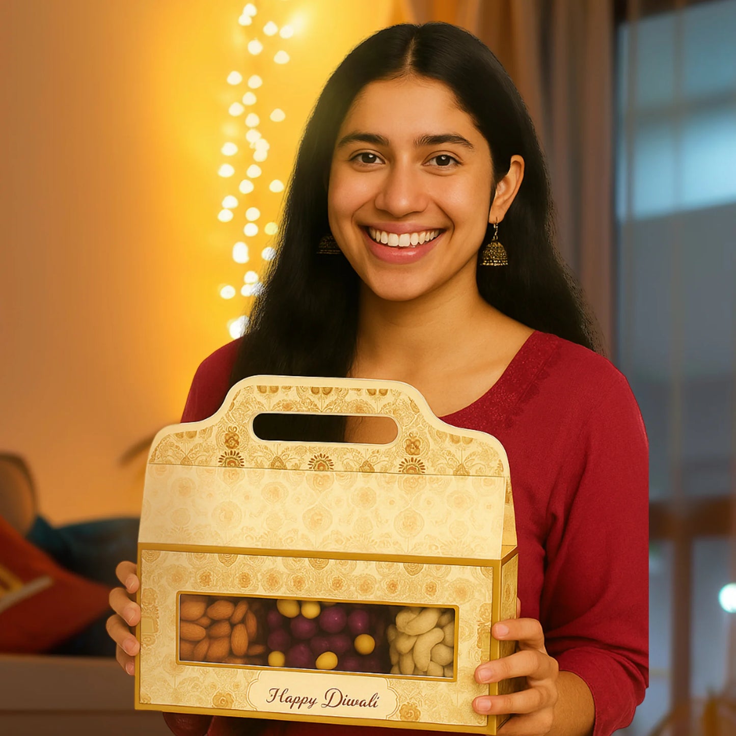 Nourish and Shine Hamper 1