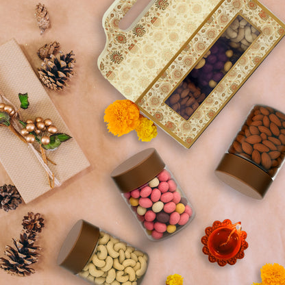 Nourish and Shine Hamper 1