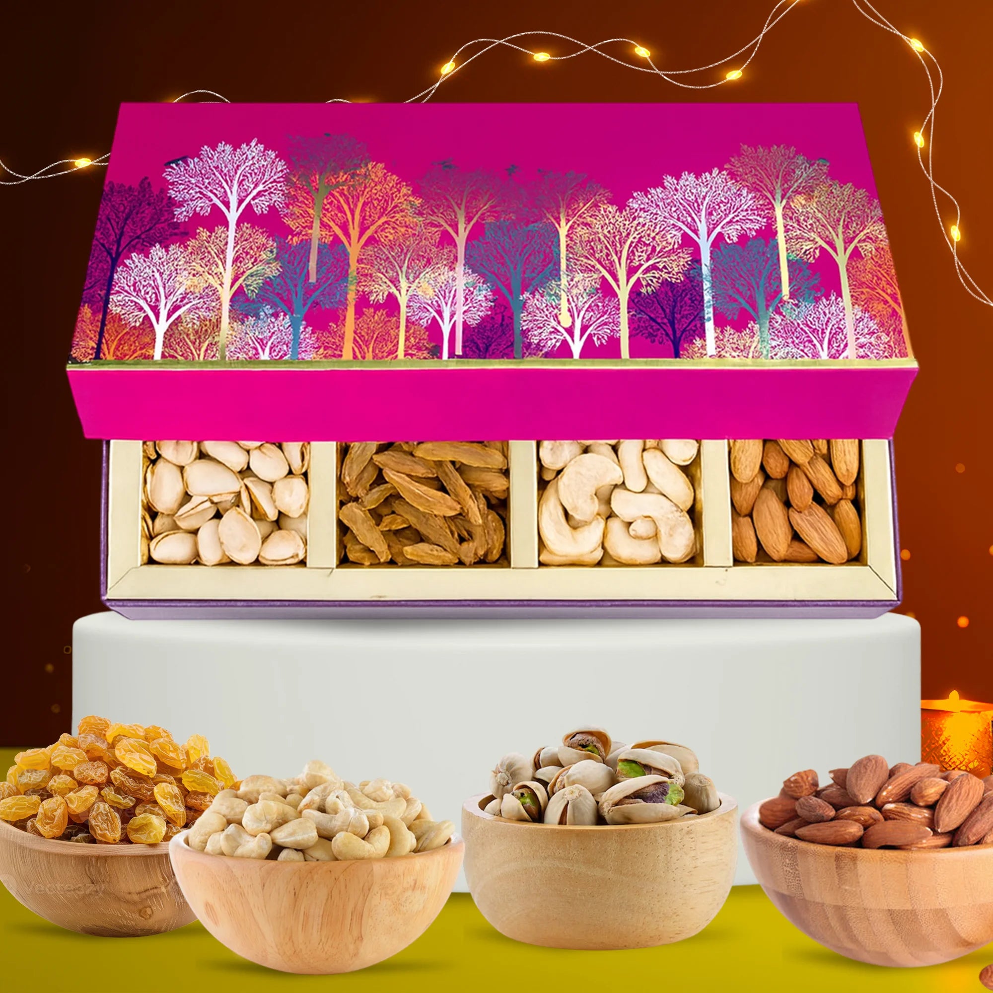 NutriFest Diwali Collection