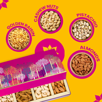 NutriFest Diwali Collection