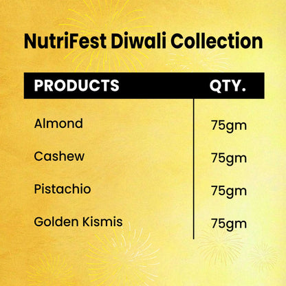 NutriFest Diwali Collection
