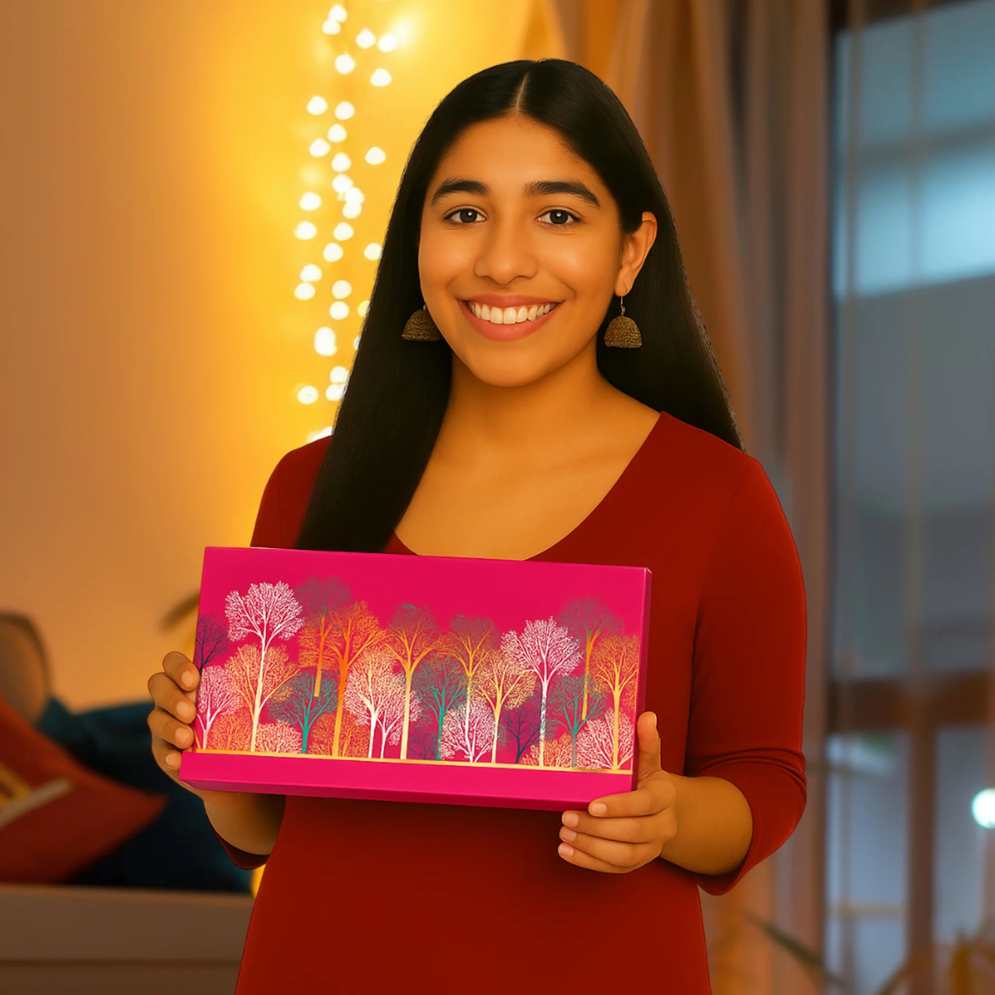 NutriFest Diwali Collection