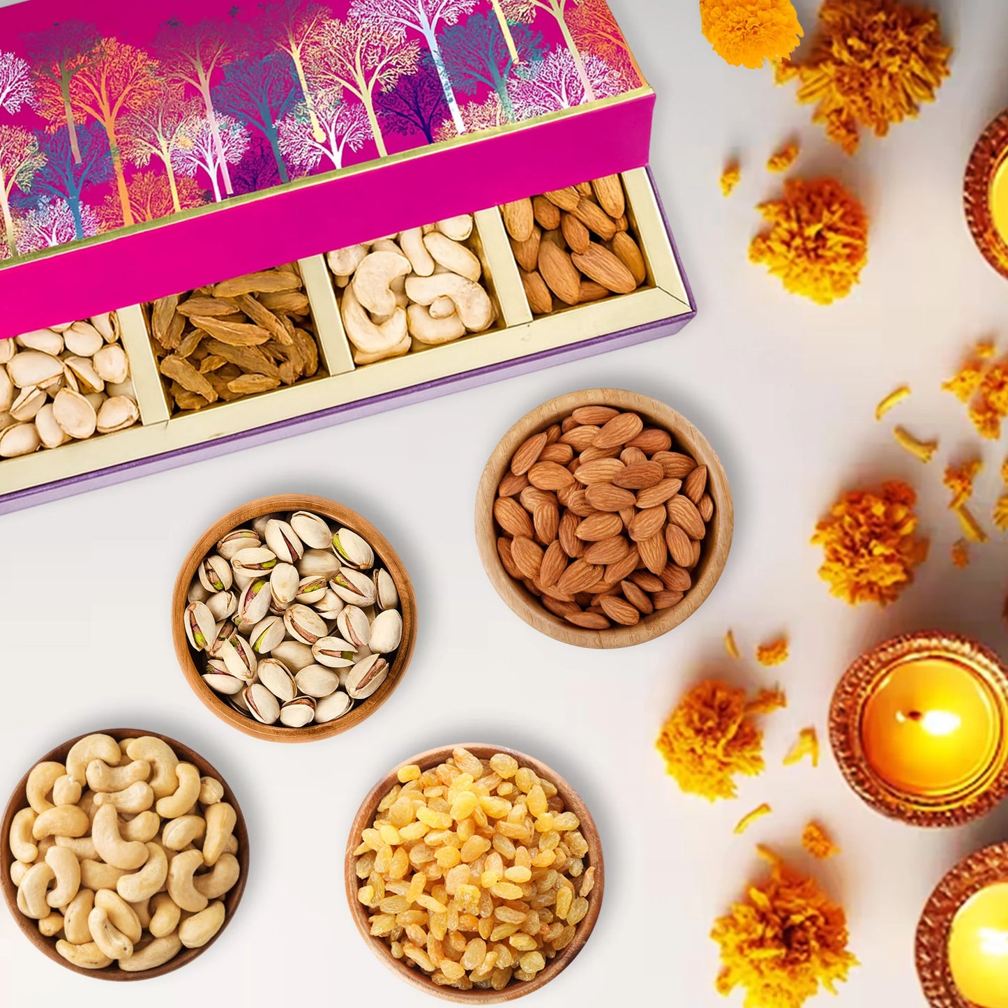 NutriFest Diwali Collection