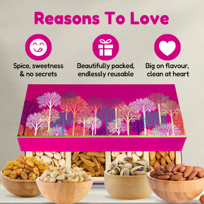 NutriFest Diwali Collection