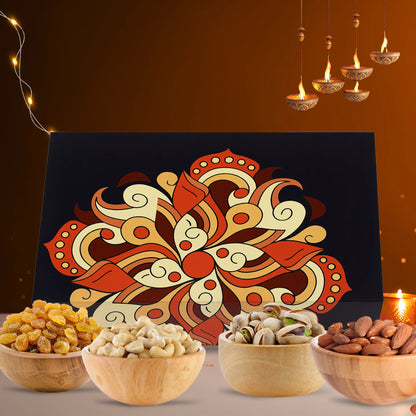 Nutri Diwali Treat