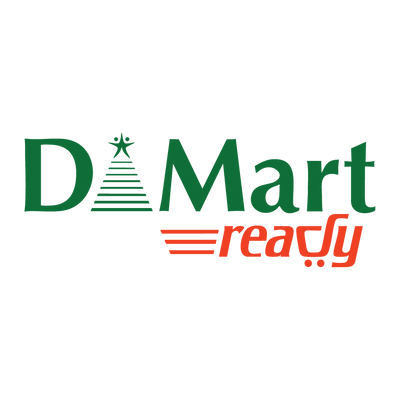 D-Mart Ready