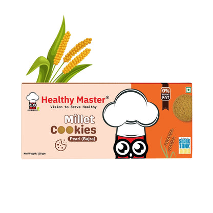 Pearl Cookies And Biscuits