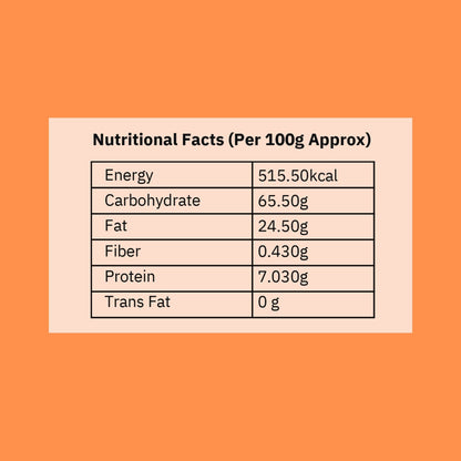 Pearl Cookies And Biscuits