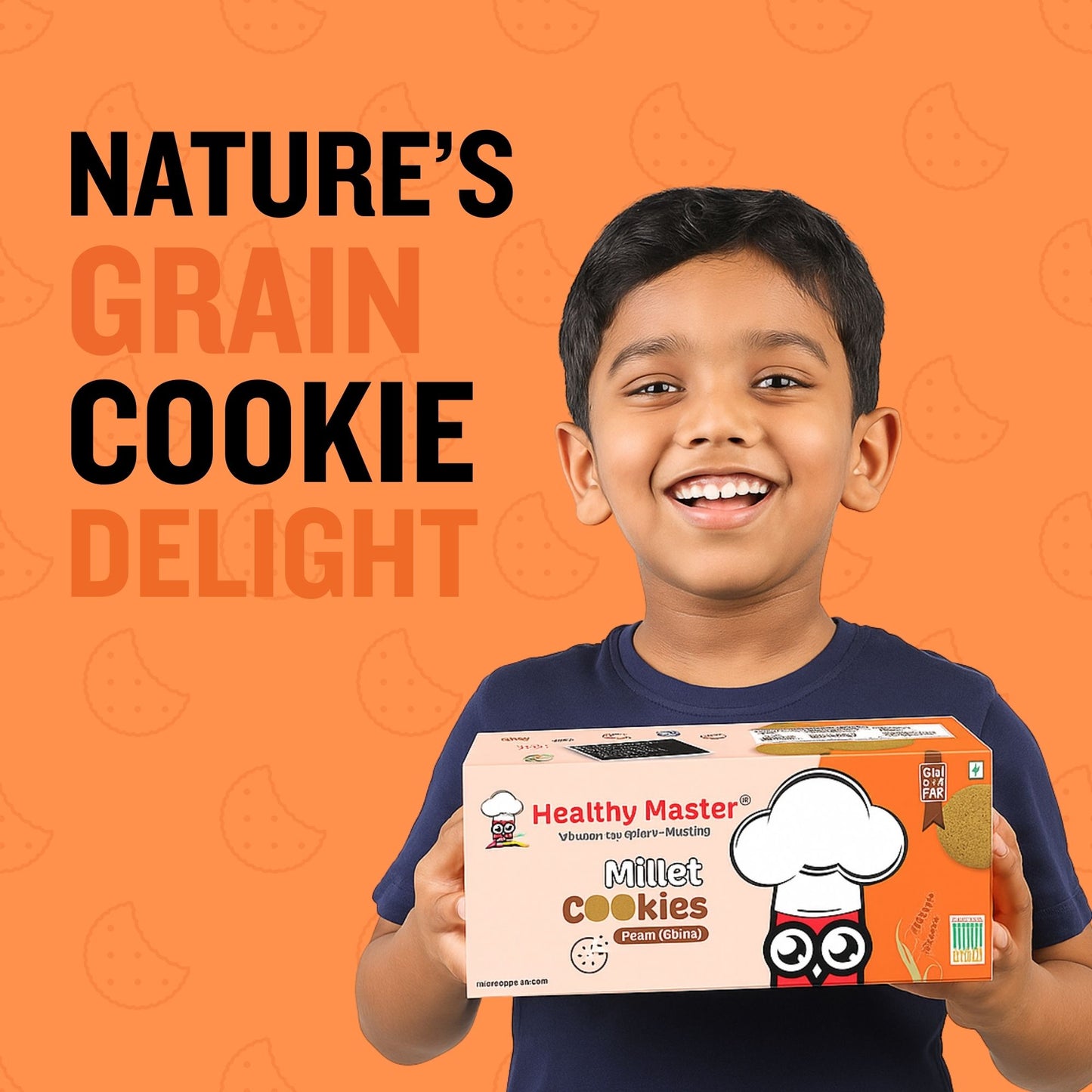 Pearl Cookies And Biscuits