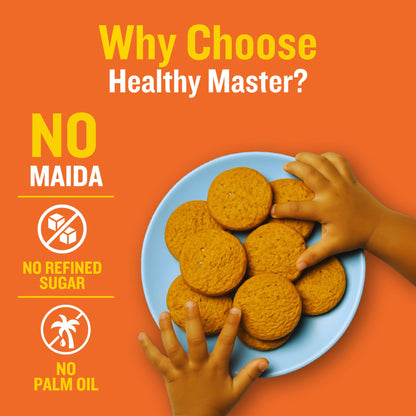 Pearl Cookies And Biscuits