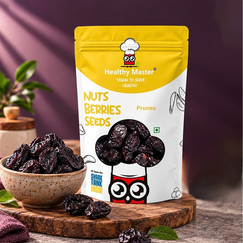 Premium Quality Prunes