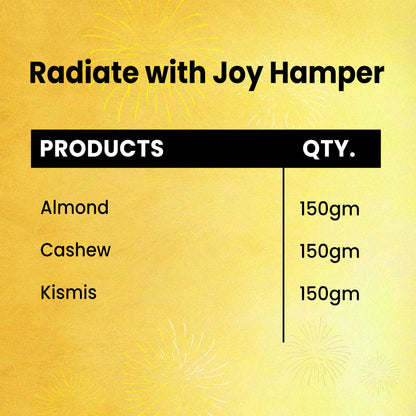 Radiate with Joy Hamper