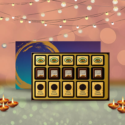 Shining Starlight box