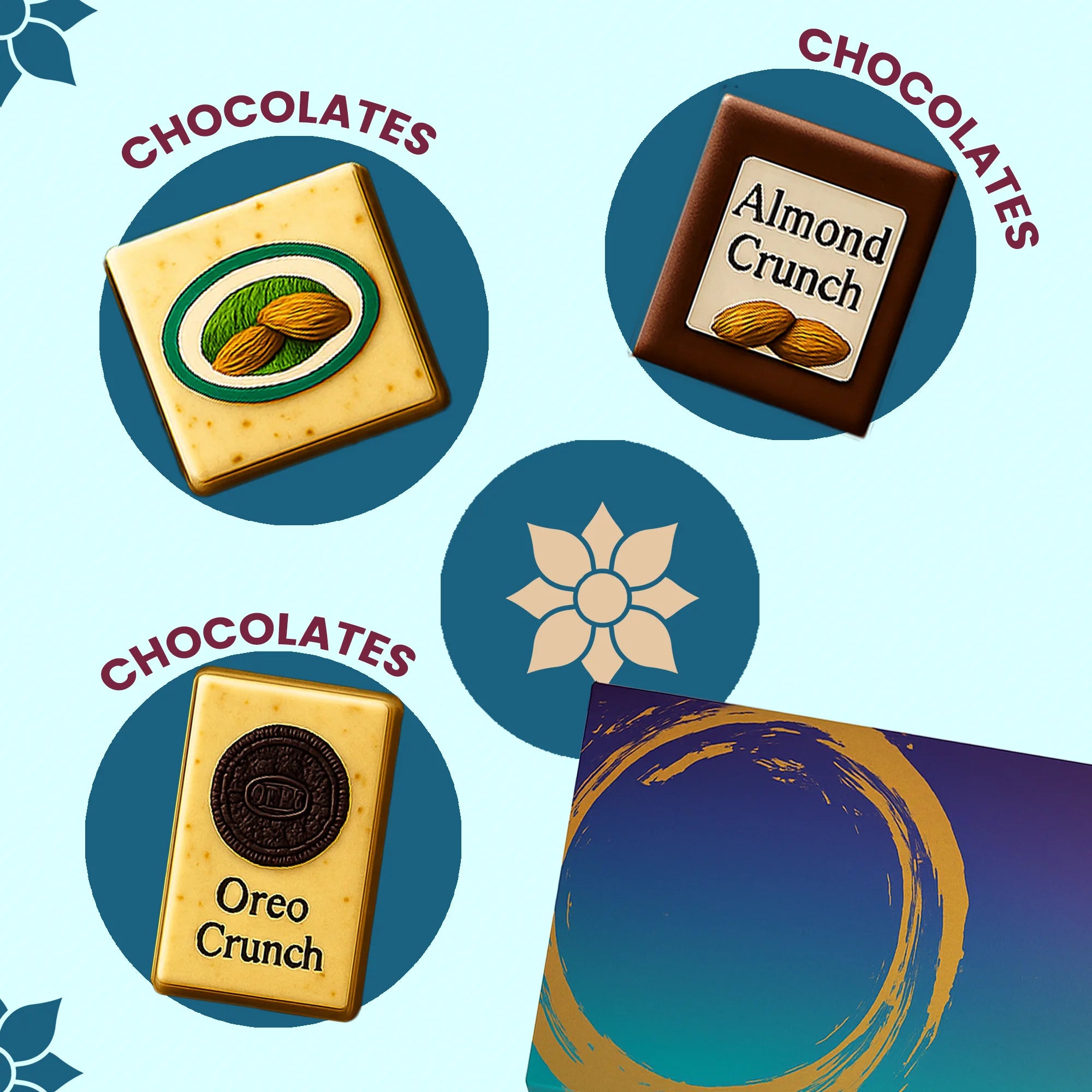 Shining Starlight box