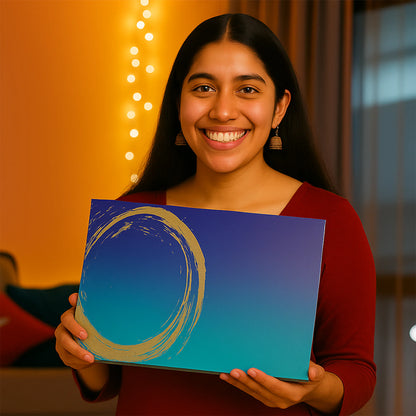 Shining Starlight box