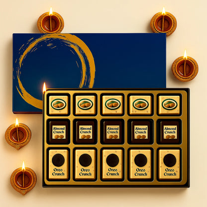 Shining Starlight box