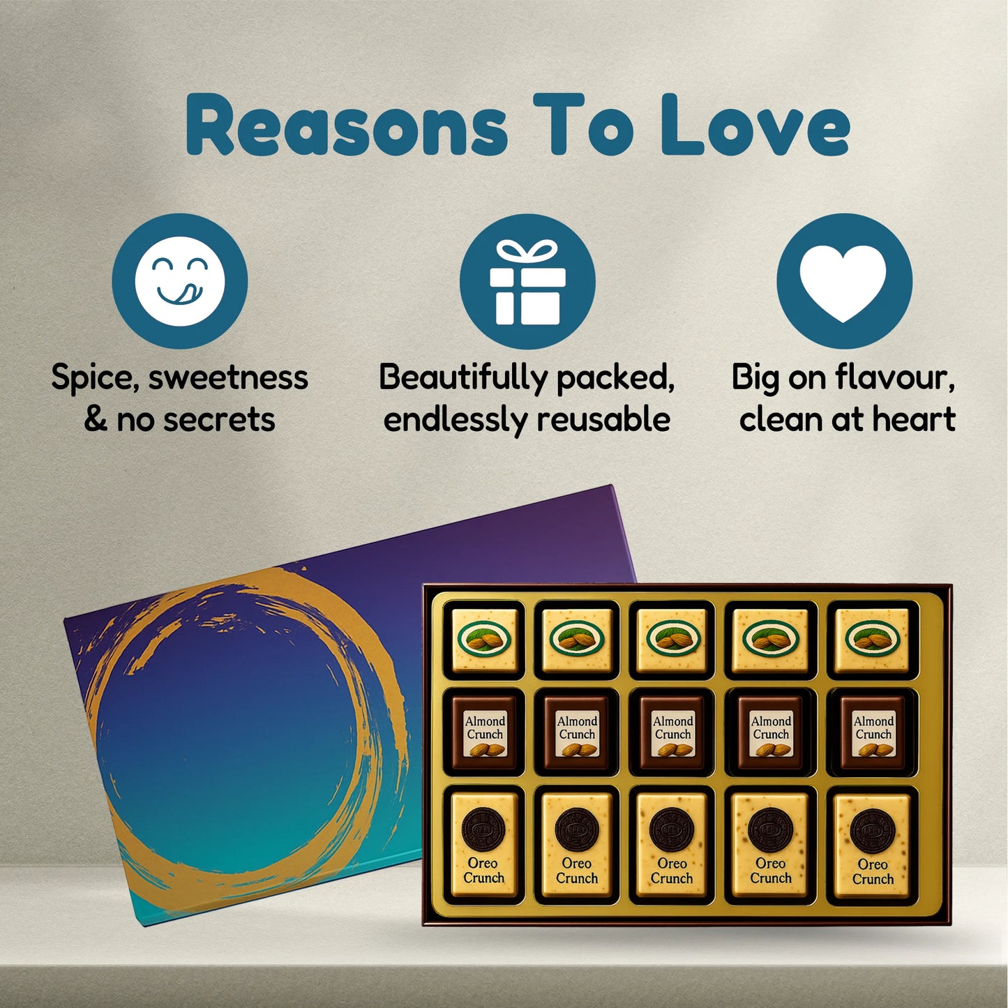 Shining Starlight box