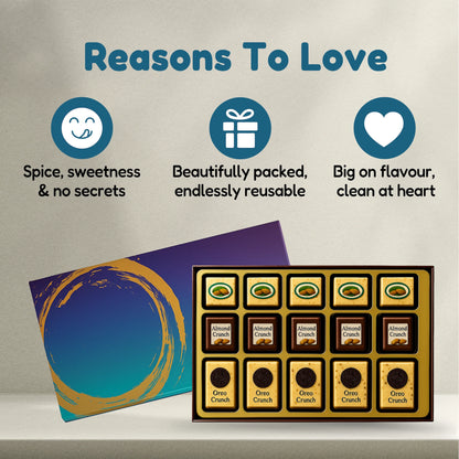 Shining Starlight box