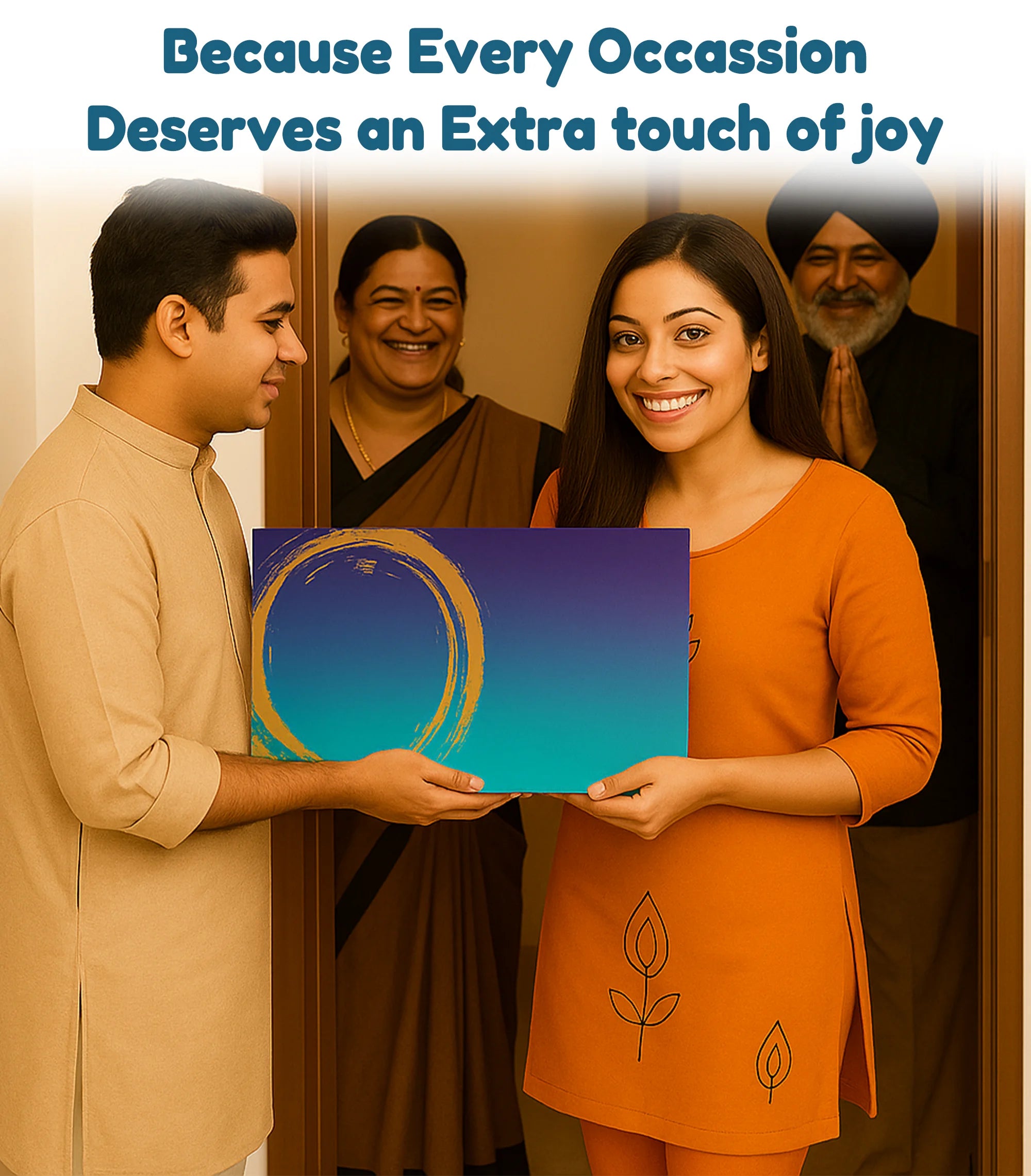 Shining Starlight box