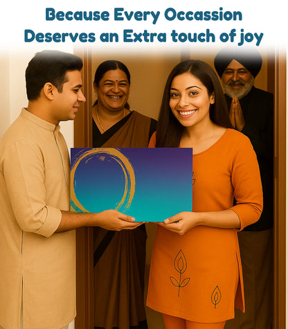 Shining Starlight box