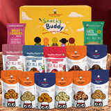 Snacks Buddy - 1 Snacks Per Day