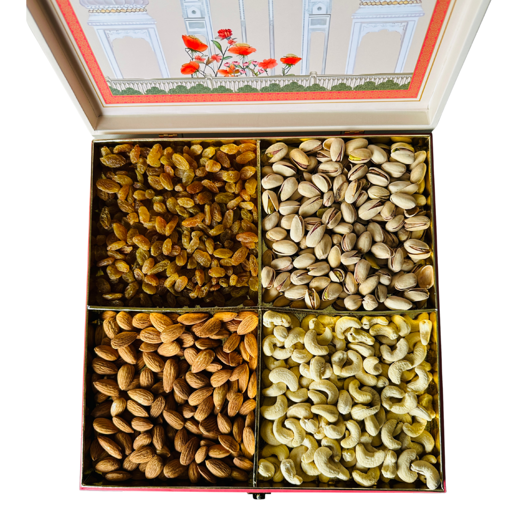 Snack & Sparkle Gift Box