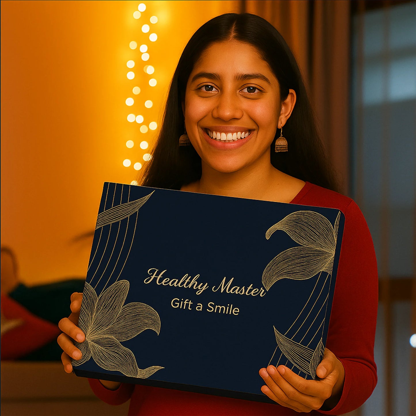 Sparkle And Shine Set