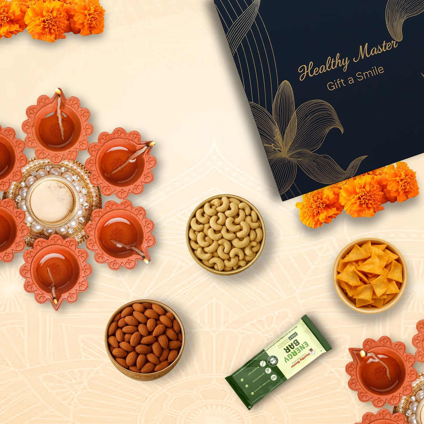 Sparkle And Shine Set