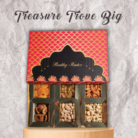 Treasure Trove Big, Healthy Master, Diwali Gifts