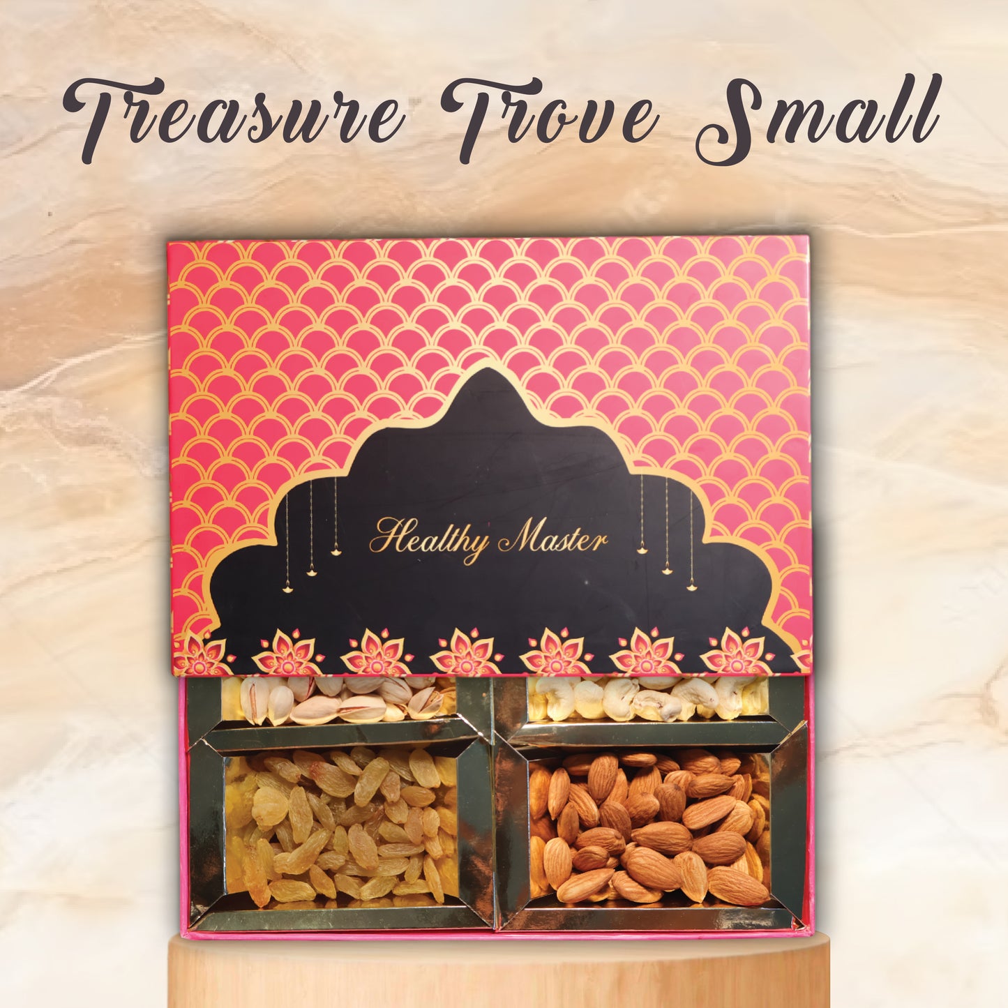 Treasure Trove Small