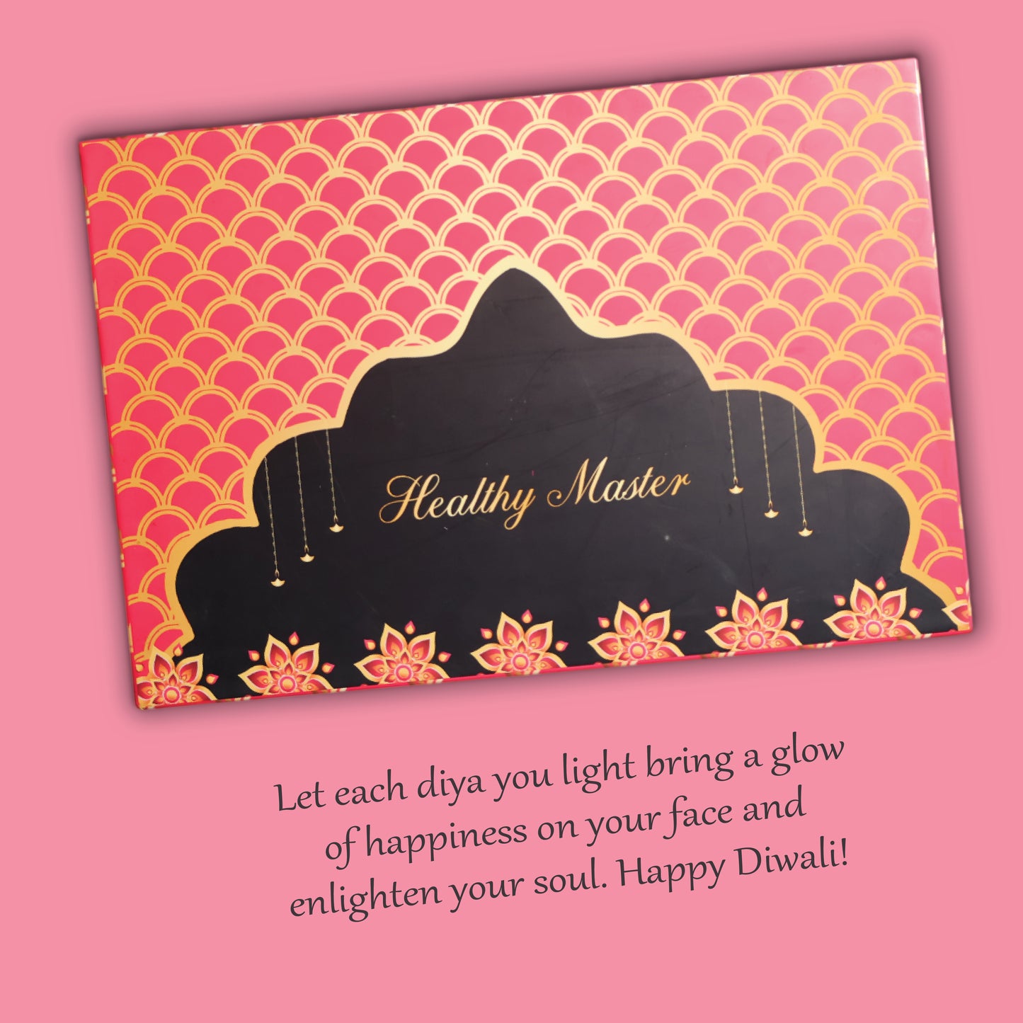 Divine Nutri Diwali 1